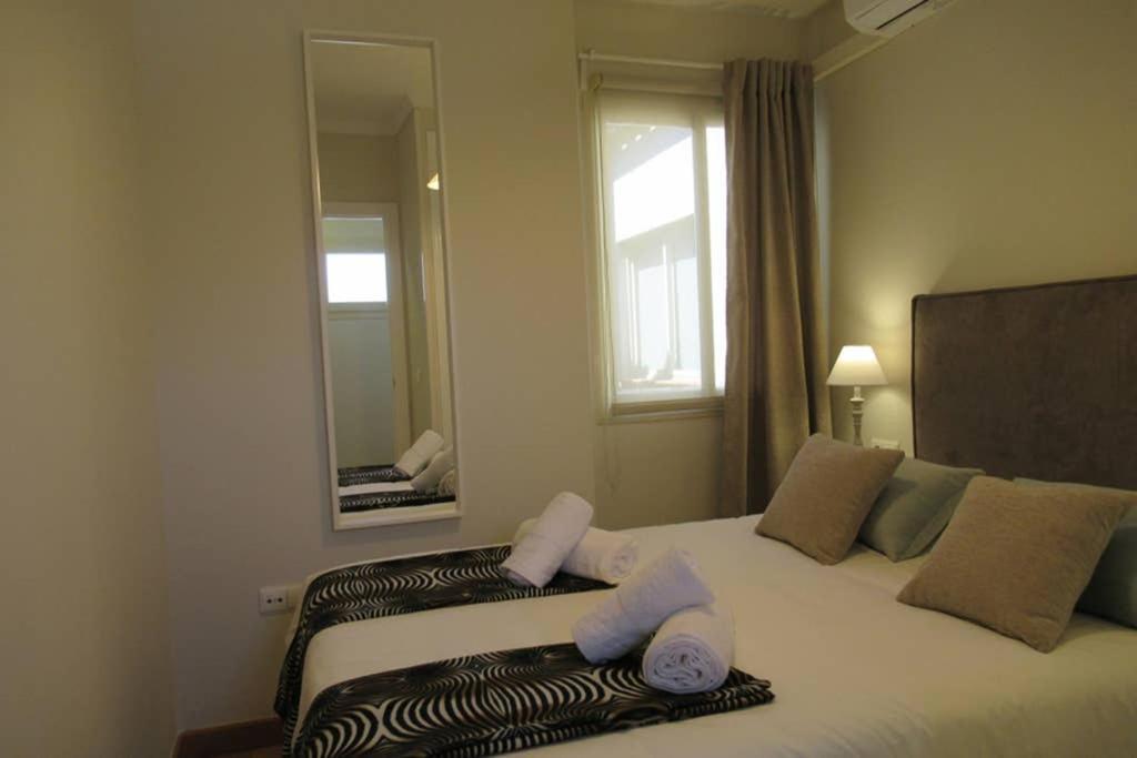 City Center Cathedral Views & Free Wifi Malaga Exterior photo